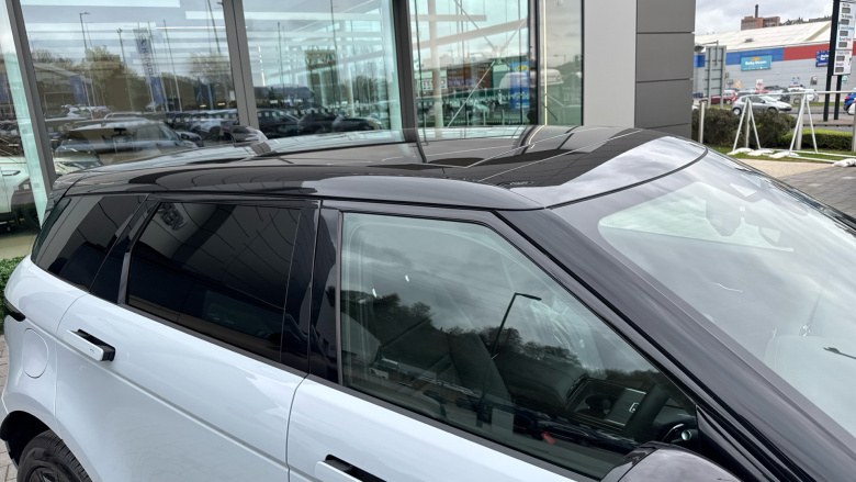 Land Rover Range Rover Evoque 1.5 P270e Autobiography 5dr Auto [Revised] Hatchback